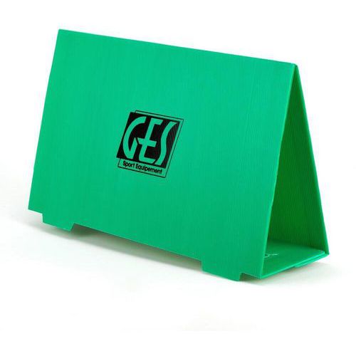 Horde pvc opvouwbaar - GES