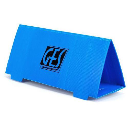 Horde pvc opvouwbaar - GES