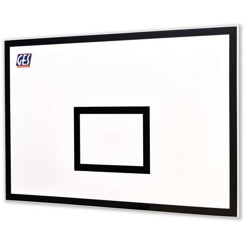 Basketbalbord - GES
