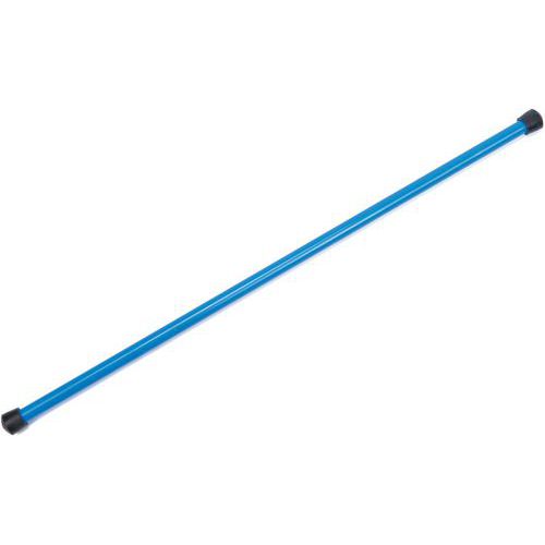 Fitness gewichtsstaaf / weighted Bar