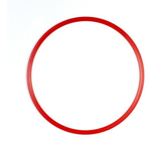 Hoepel plat diameter 35 cm tot 60 cm