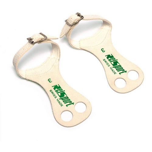 Turnleertje voor beginners - Reisport