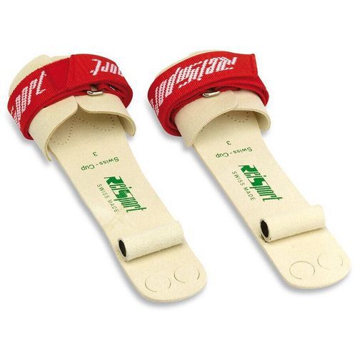 Turnleertje Swiss Cup Mannen - Reisport