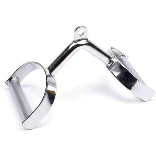 Barre de tirage longueur 32 cm pour machine de musculation