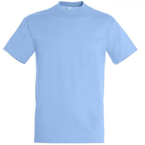 T-shirt Classic 150 g lichtblauw voor kinderen – Sol's T-shirt Classic 150 g lichtblauw voor kinderen – Sol's