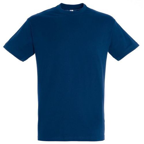 T-shirt Classic 150 g marineblauw voor kinderen – Sol's
