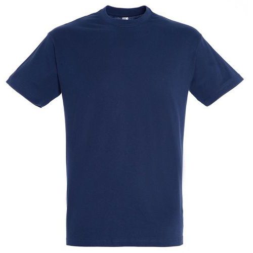 T-shirt Classic 150 g marineblauw voor volwassenen – Sol's T-shirt Classic 150 g marineblauw voor volwassenen – Sol's