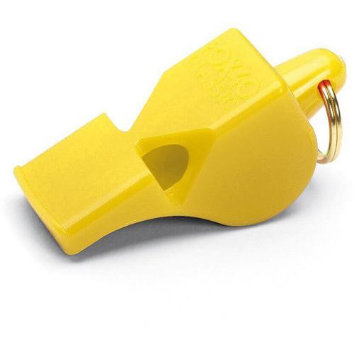 Scheidsrechtersfluit Fox 40 classic Scheidsrechtersfluit Fox 40 classic