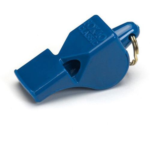 Scheidsrechtersfluit Fox 40 classic