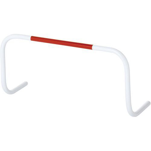 Atletiekhorde kantelbaar