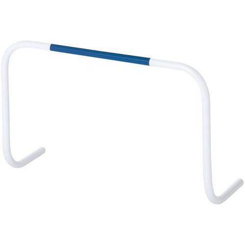 Atletiekhorde kantelbaar