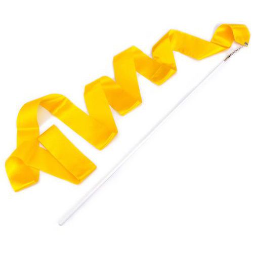 Lint voor ritmische gymnastiek 400 cm