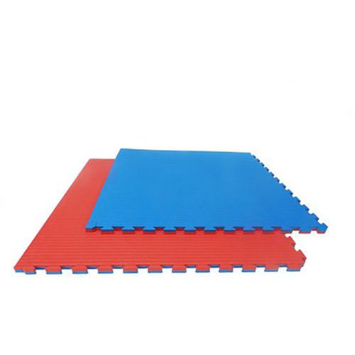 Puzzelmat 4 cm dik voor vechtsport - SportCom