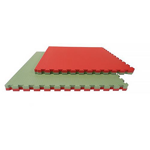 Puzzelmat 4 cm dik voor vechtsport - SportCom