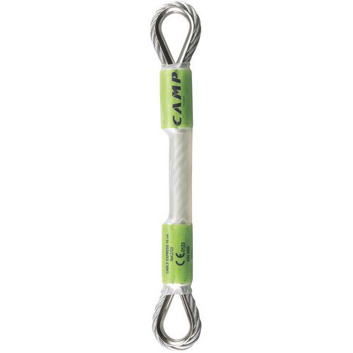 Cable Express 18 cm - Camp Cable Express 18 cm - Camp