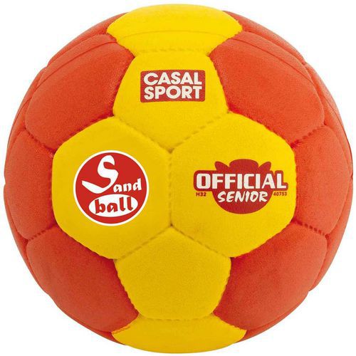 Sandball bal Official - Casal Sport