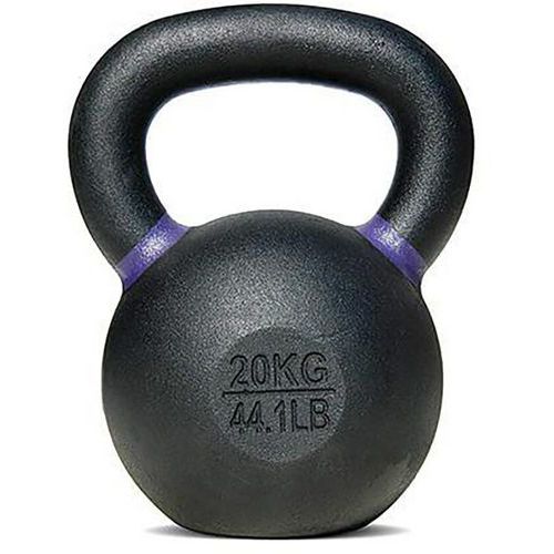 Kettlebell KBPO 4 tot 40 kg – Body Solid
