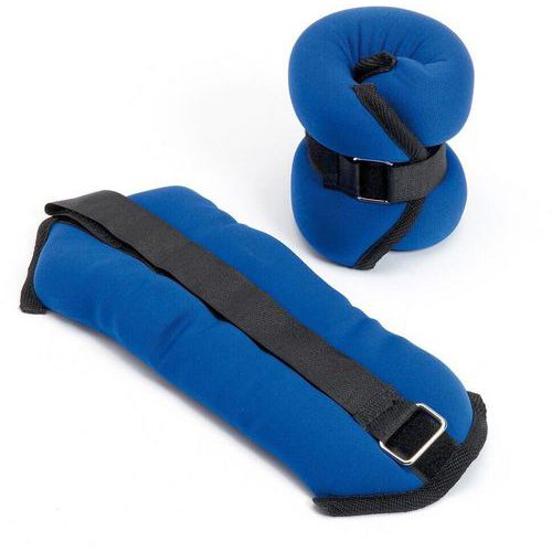 Bracelet lesté body-weight