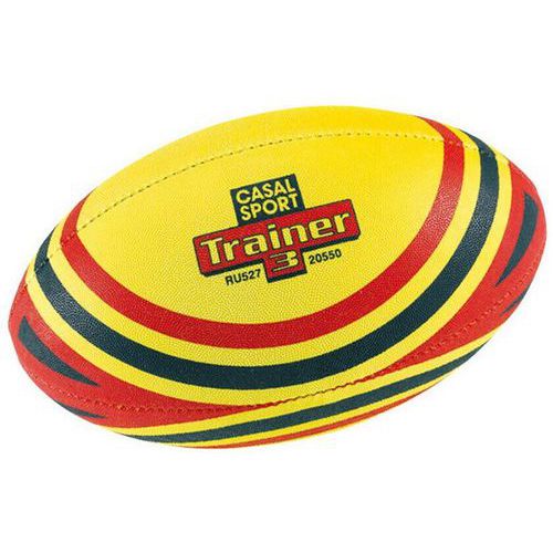 Rugbybal Training geel - Casal Sport Rugbybal Training geel - Casal Sport