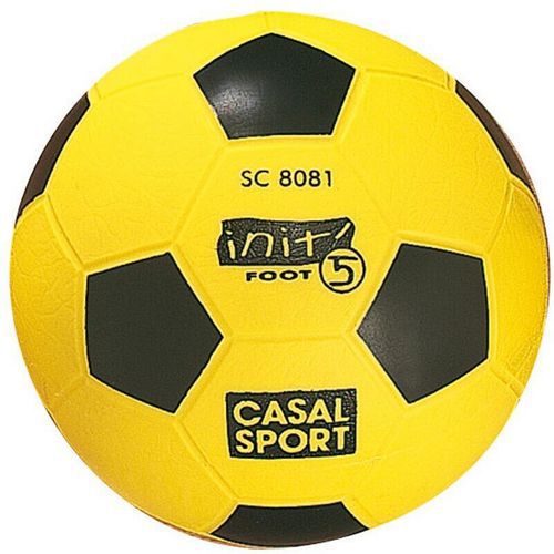 Ballon foot - Casal Sport - init' school Ballon foot - Casal Sport - init' school