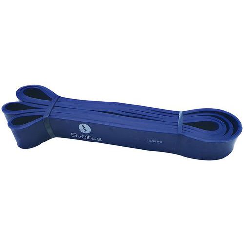 Powerband elastiek – Sveltus