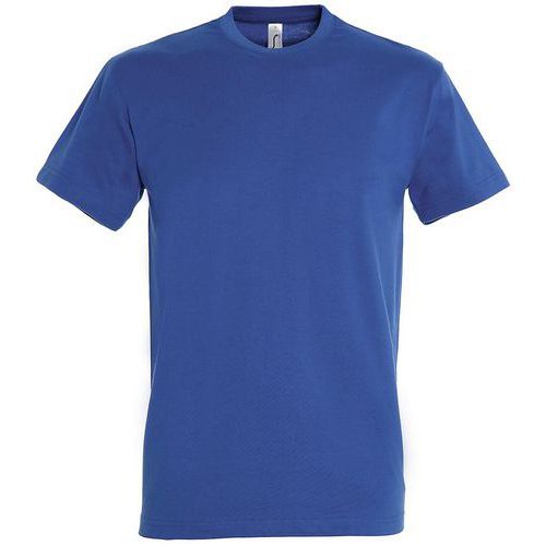 T-shirt Classic 150 g koningsblauw voor kinderen – Sol's T-shirt Classic 150 g koningsblauw voor kinderen – Sol's