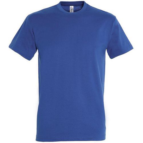 T-shirt Classic 150 g koningsblauw voor volwassenen – Sol's T-shirt Classic 150 g koningsblauw voor volwassenen – Sol's