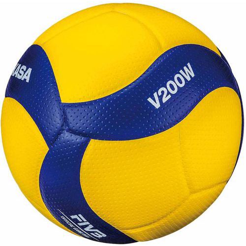 Volleybal V200W FIVB - Mikasa Volleybal V200W FIVB - Mikasa