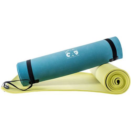 Matelas en mousse - Cao Camping - Lisse Matelas en mousse - Cao Camping - Lisse