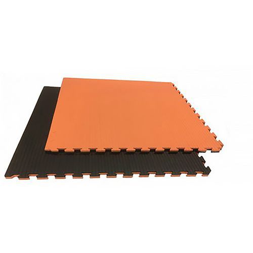 Puzzelmat 4 cm dik voor vechtsport - SportCom