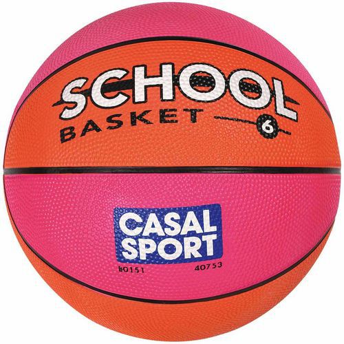 Basketbal School – Casal Sport