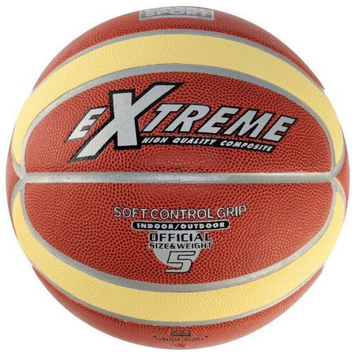 Ballon basket - Casal Sport - extreme SCC
