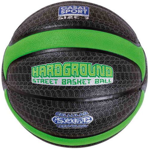Streetbasketbal Hardground - Casal Sport