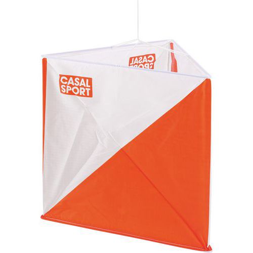 Oriëntatieloop baken – Casal Sport