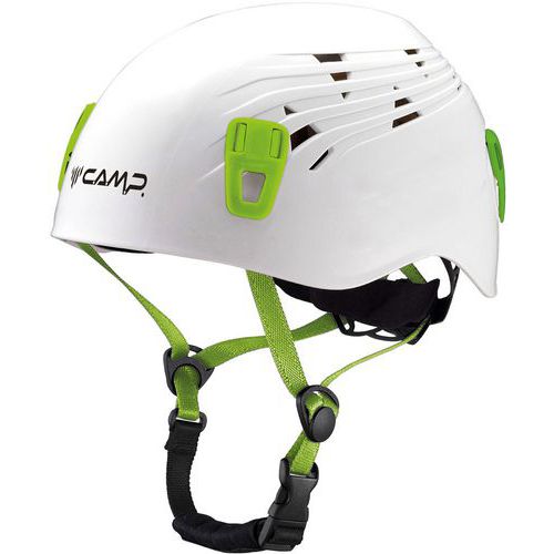 Casque Camp modèle Titan