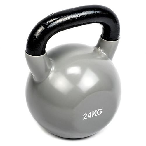 Kettlebell kleur 4 tot 24 kg – Sveltus