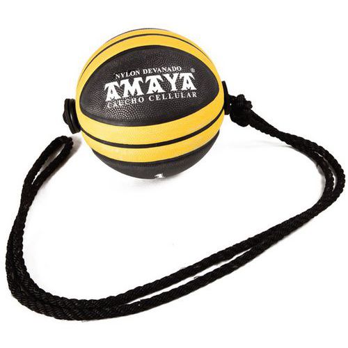Medicijnbal met touw 2 tot 5 kg