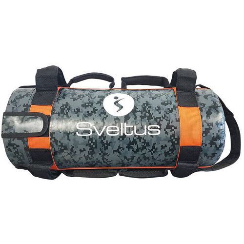 Sandbag Army 10 tot 30 kg - Sveltus