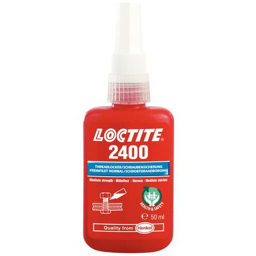 Freinfilet® middelgroot 2400 - Loctite