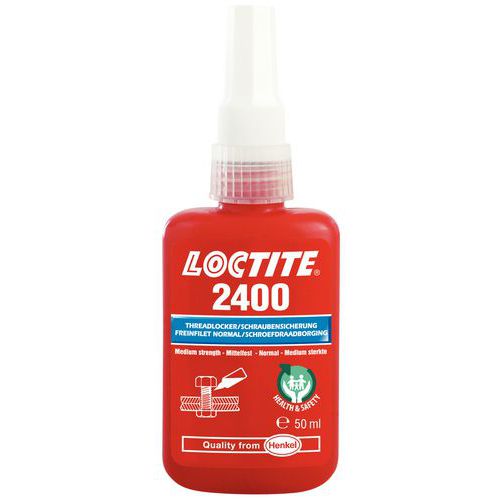 Freinfilet® Moyen 2400 - Loctite