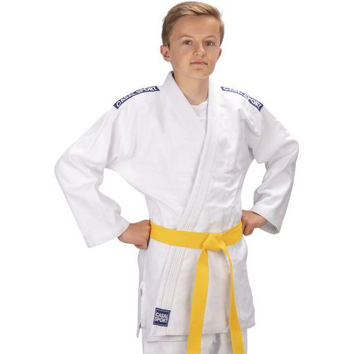 Judojas - Casal Sport