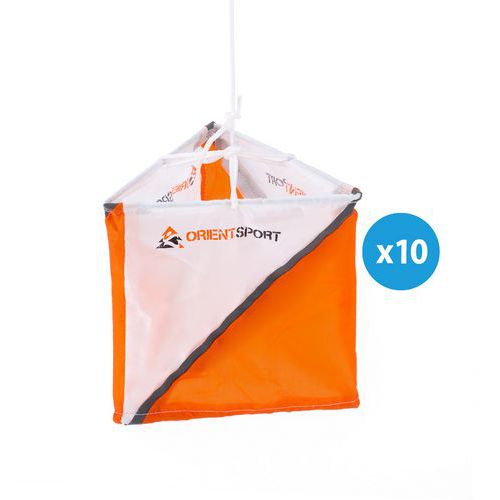 Baken reflecterend - Orientsport Baken reflecterend - Orientsport