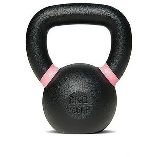 Kettlebell KBPO 4 tot 40 kg – Body Solid
