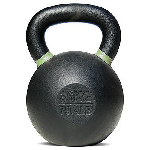 Kettlebell KBPO 4 tot 40 kg – Body Solid