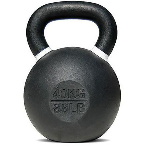 Kettlebell KBPO 4 tot 40 kg – Body Solid