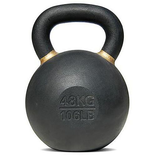 Kettlebell KBPO 4 tot 40 kg – Body Solid