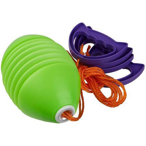 Swoosh ball - tanga sports