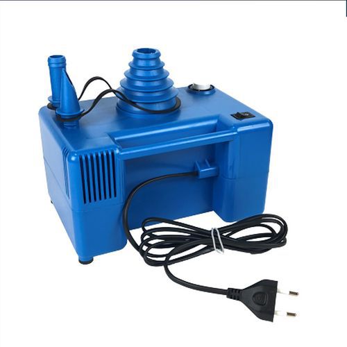 Gonfleur électrique pour ballon géant