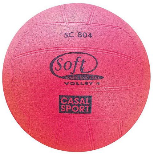 Minivolleybal Soft security - Casal Sport