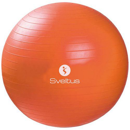 Balle de gym - Sveltus - Gymball 55cm Balle de gym - Sveltus - Gymball 55cm